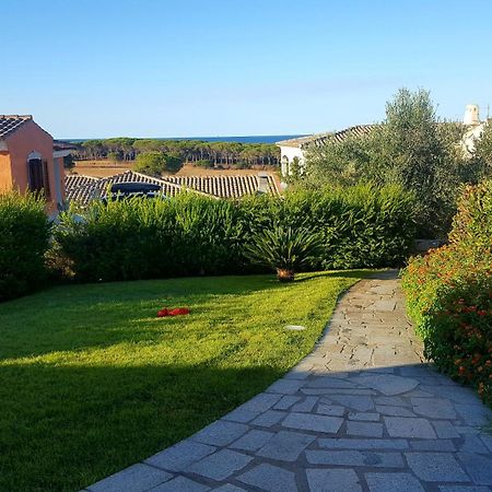Casa I Falchi Budoni Εξωτερικό φωτογραφία