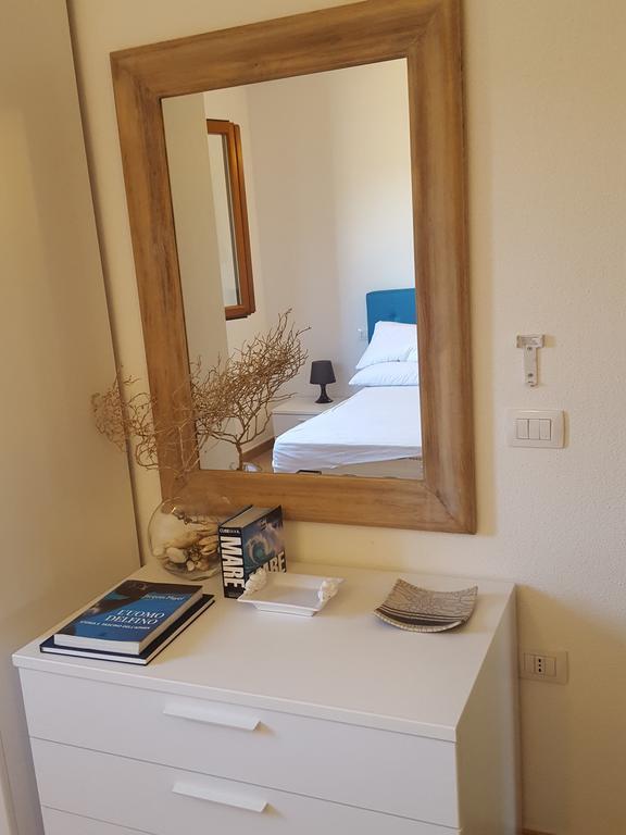 Casa I Falchi Budoni Εξωτερικό φωτογραφία