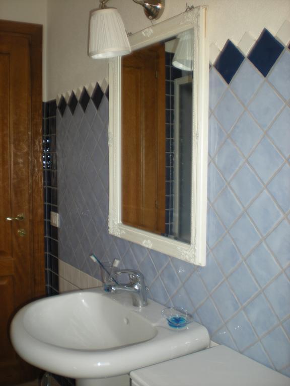 Casa I Falchi Budoni Εξωτερικό φωτογραφία