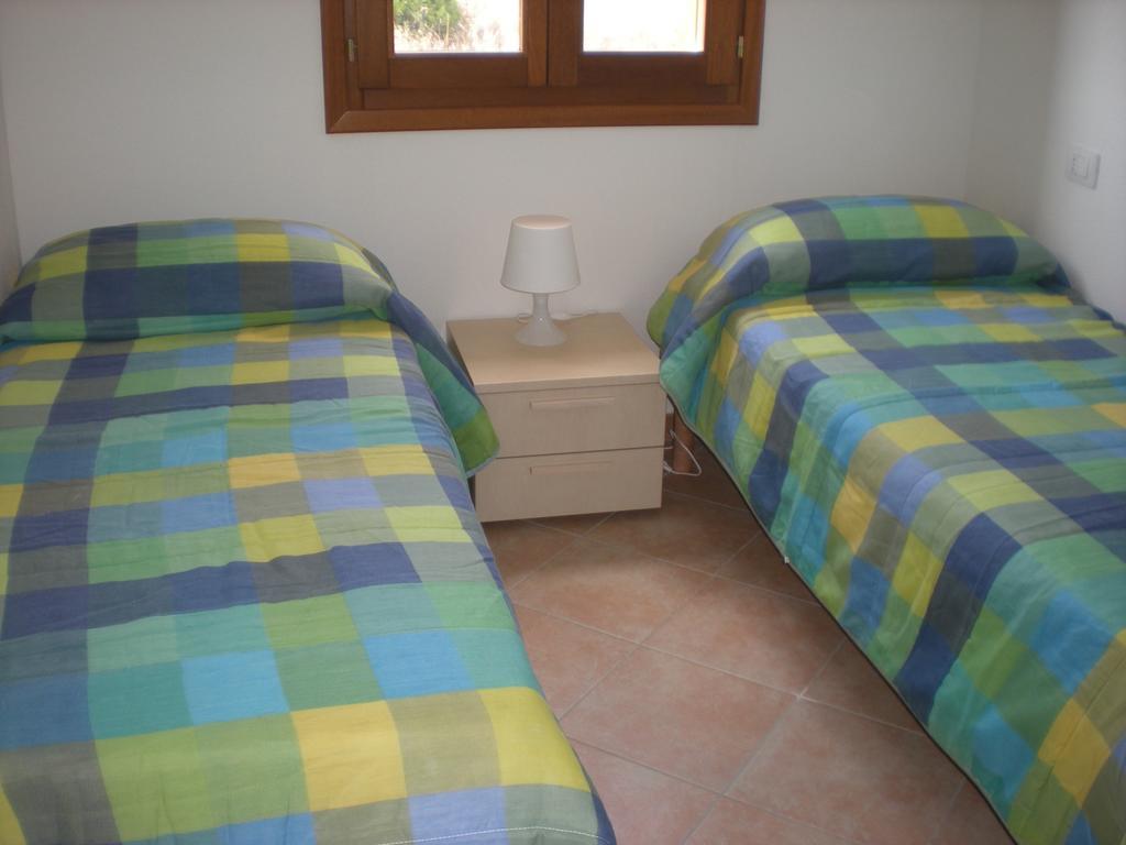 Casa I Falchi Budoni Εξωτερικό φωτογραφία