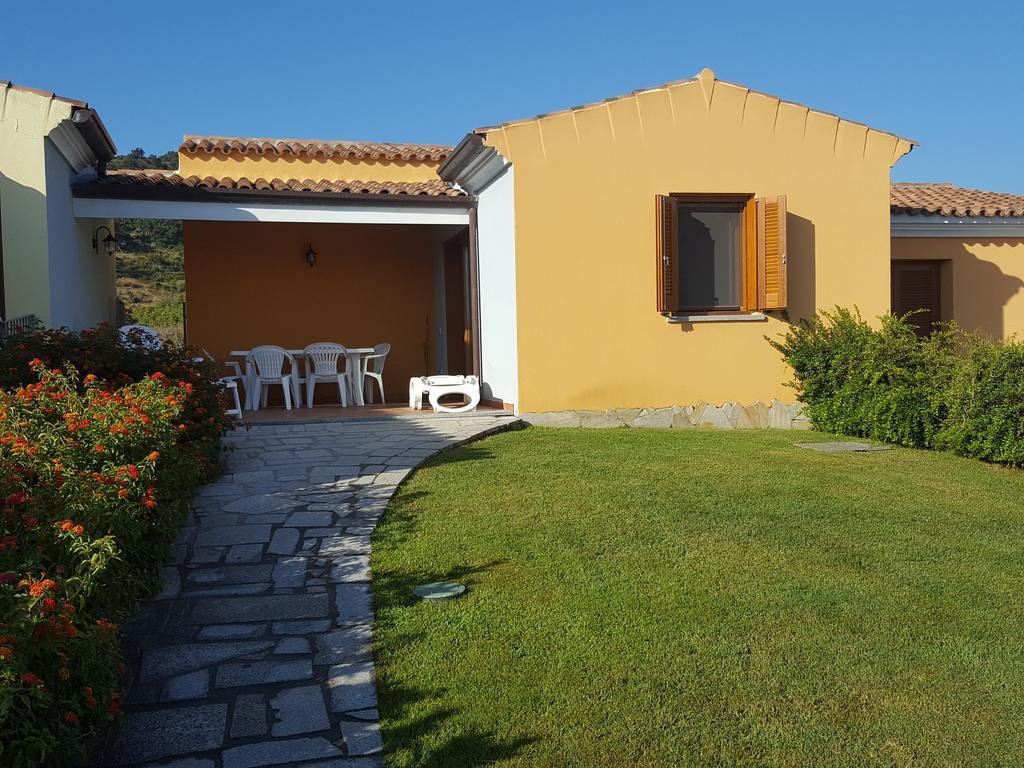Casa I Falchi Budoni Εξωτερικό φωτογραφία