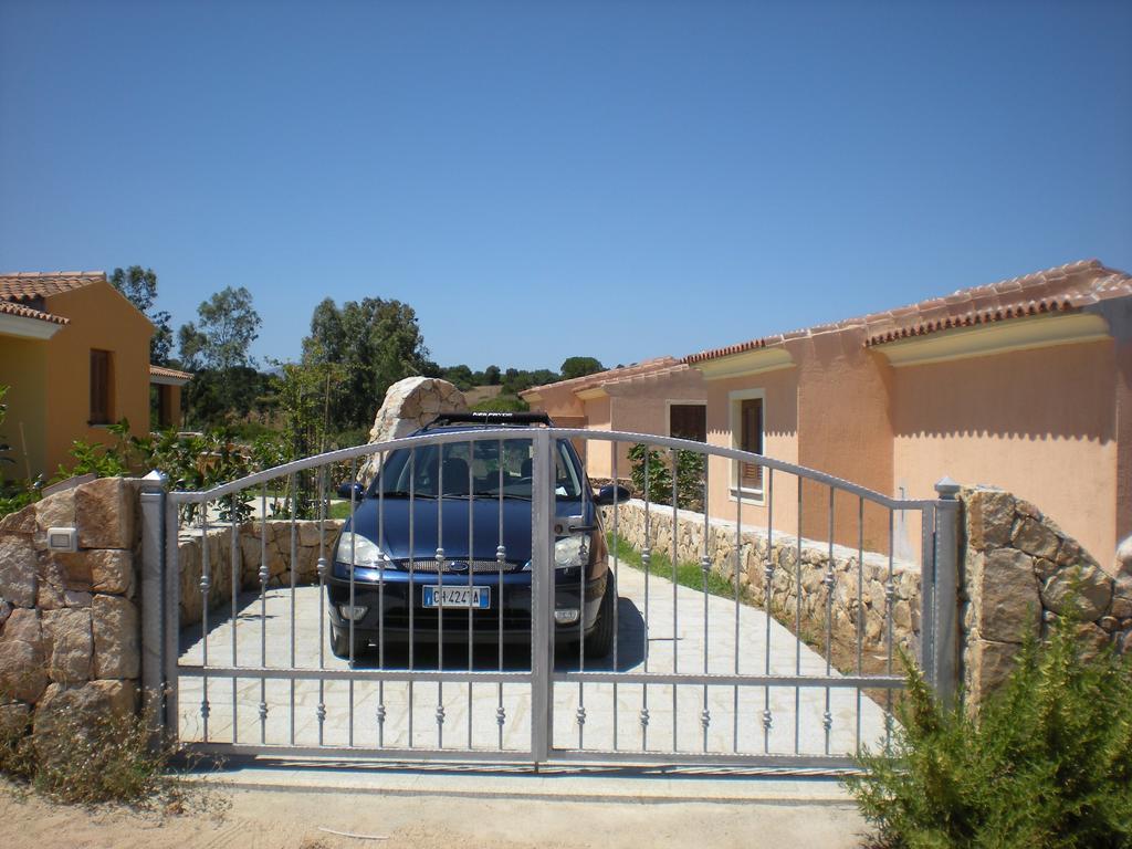 Casa I Falchi Budoni Εξωτερικό φωτογραφία