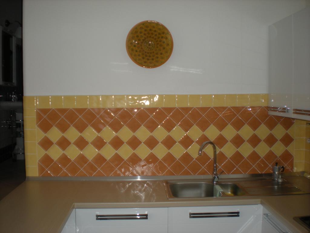 Casa I Falchi Budoni Εξωτερικό φωτογραφία