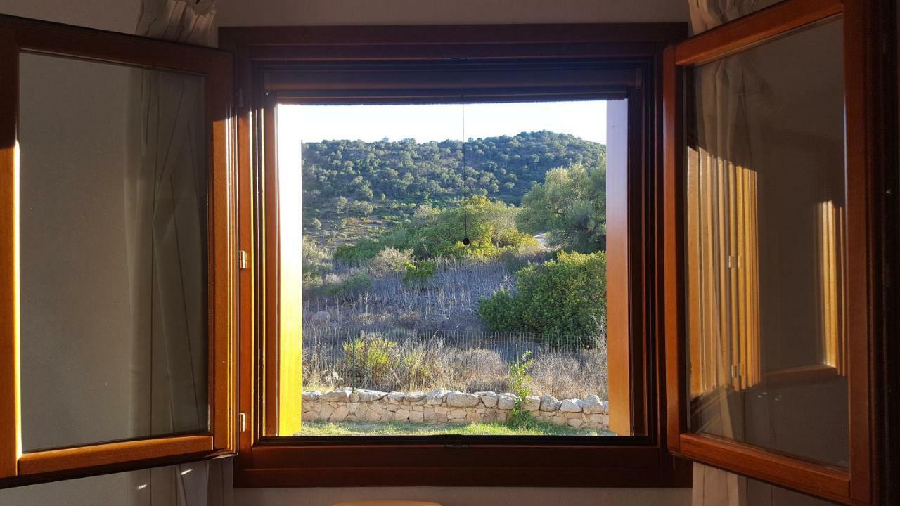Casa I Falchi Budoni Εξωτερικό φωτογραφία