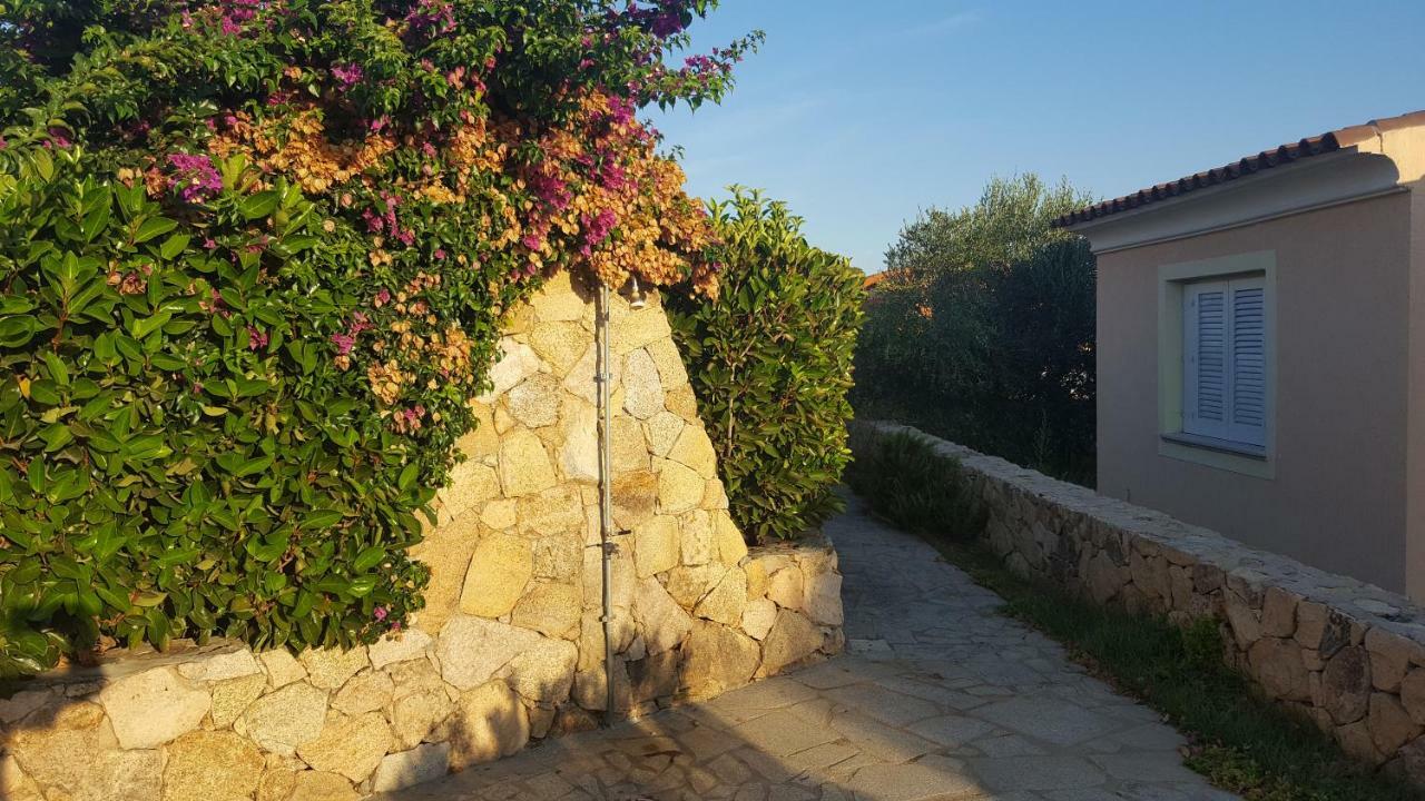 Casa I Falchi Budoni Εξωτερικό φωτογραφία