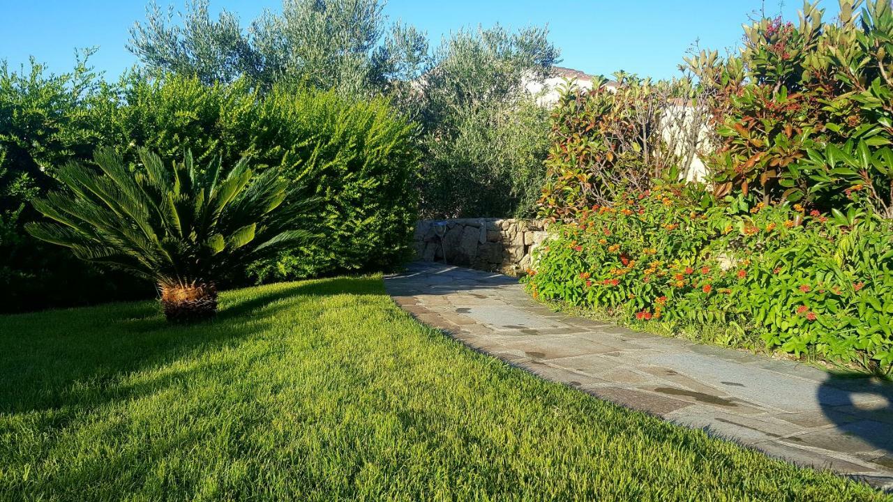 Casa I Falchi Budoni Εξωτερικό φωτογραφία