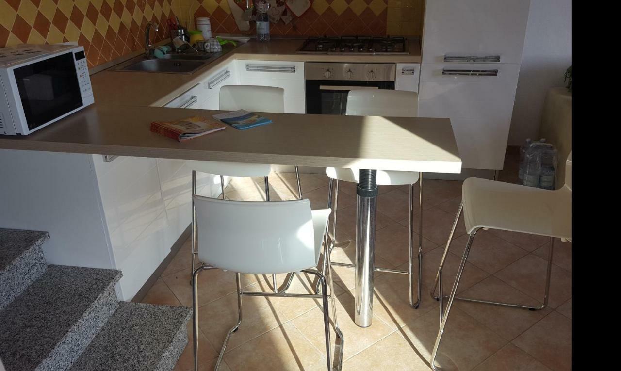 Casa I Falchi Budoni Εξωτερικό φωτογραφία