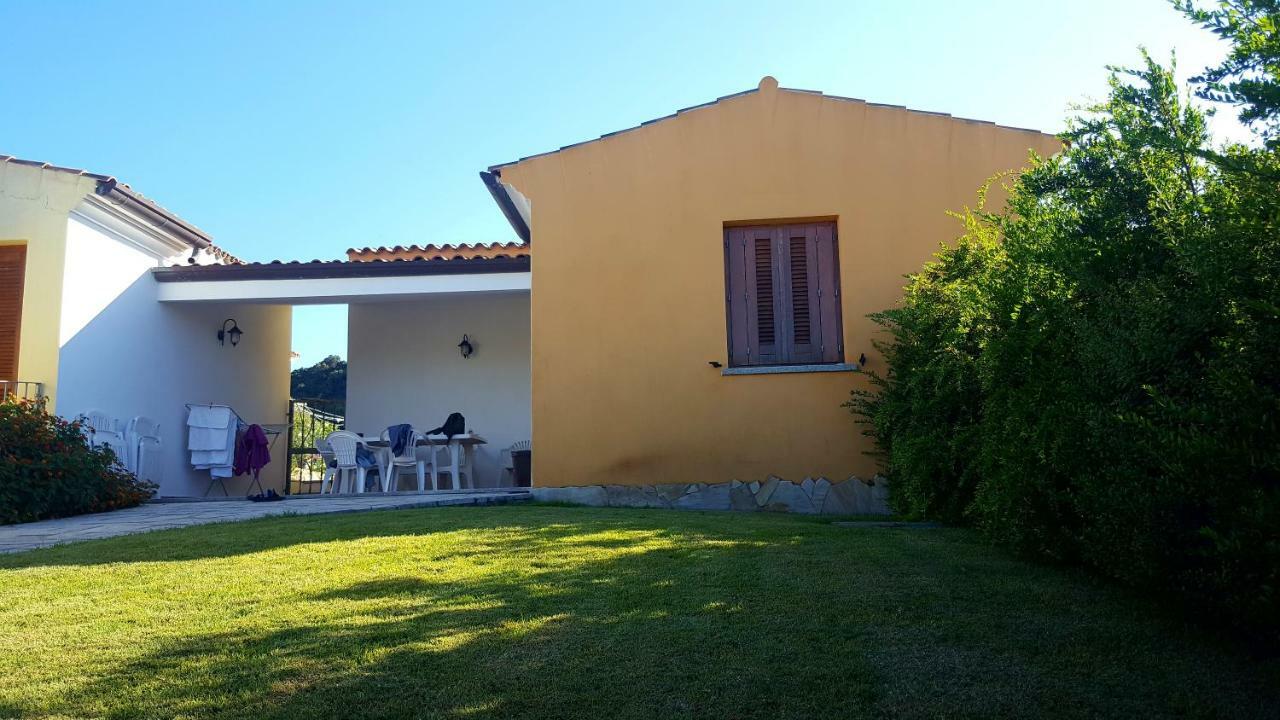 Casa I Falchi Budoni Εξωτερικό φωτογραφία
