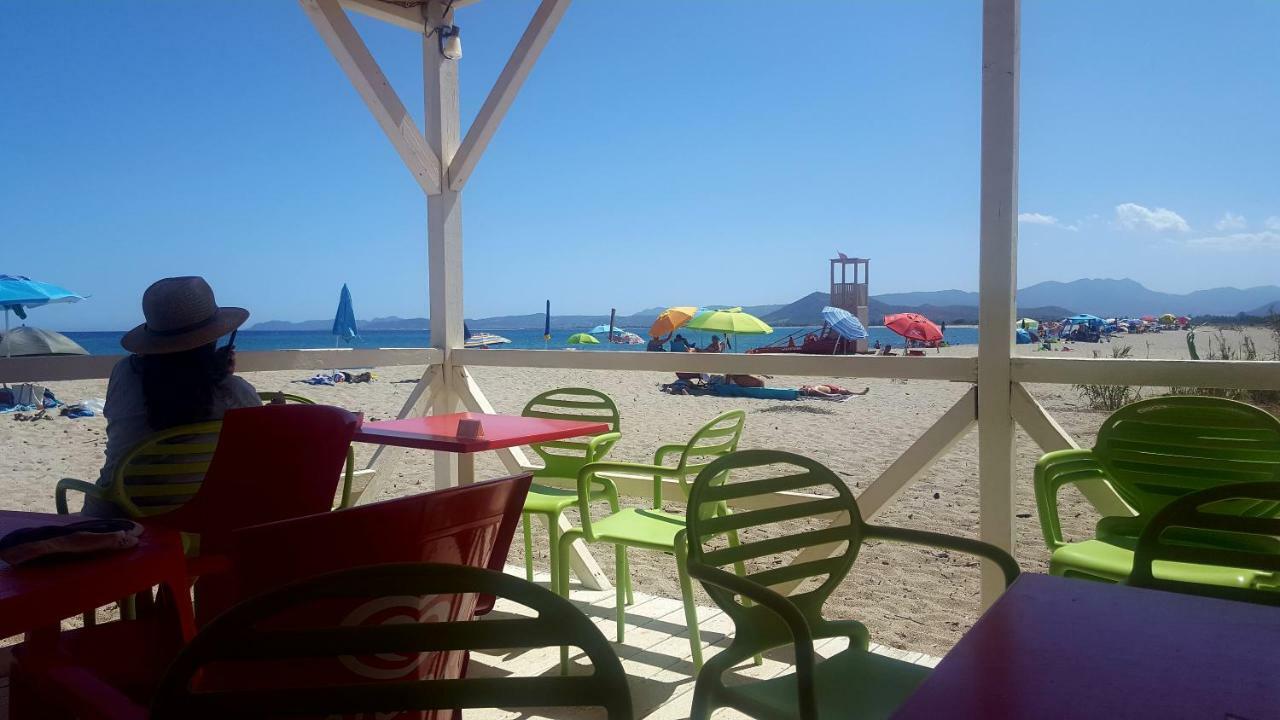 Casa I Falchi Budoni Εξωτερικό φωτογραφία